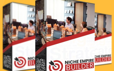 Niche Empire Builder