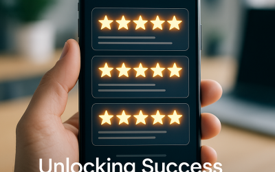 Unlocking Success: The Power of Digital Product Reviews in Online Business