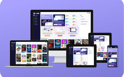 URLFAM Founders Edition