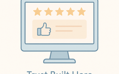 How Digital Product Reviews Influence Trust and Guide Choices in the Online Marketplace
