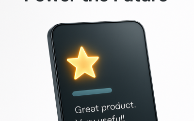 How Digital Product Reviews are Powering the Future of Online Business