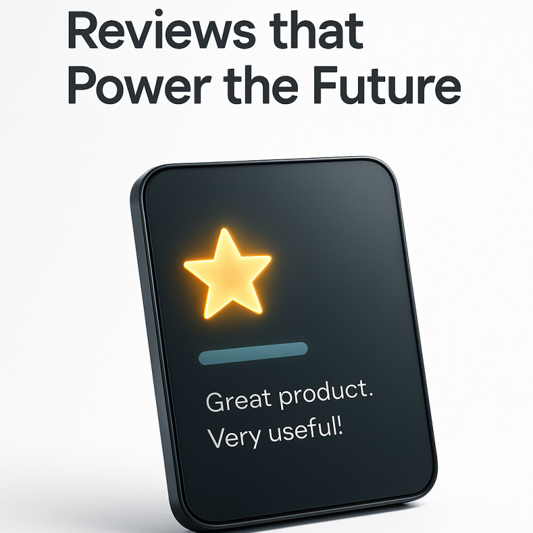How Digital Product Reviews are Powering the Future of Online Business