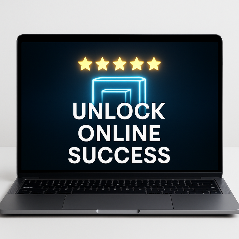 Unlock Online Success: Harnessing the Power of Digital Product Reviews