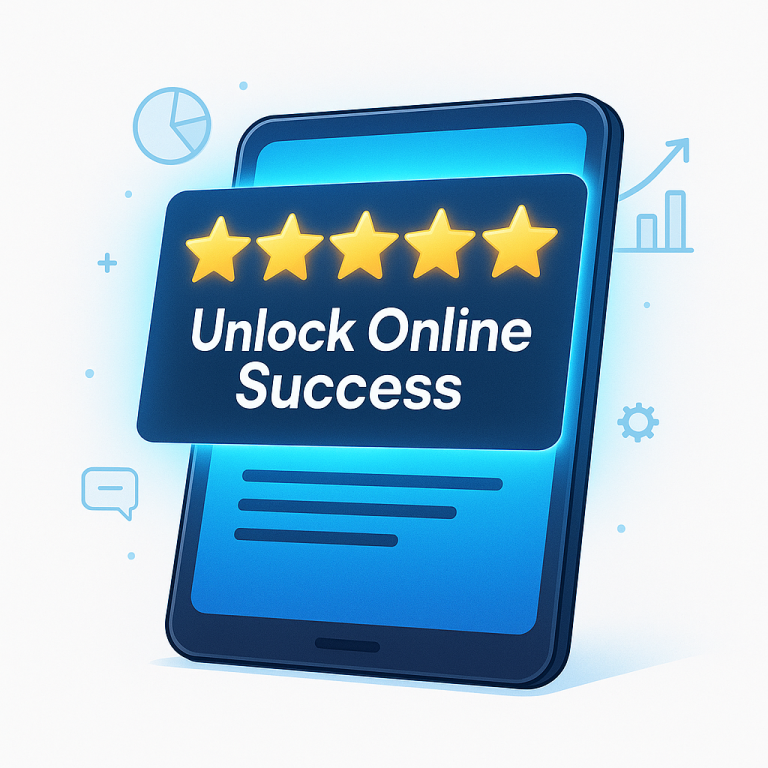 Unlocking Success: How Digital Product Reviews Drive Online Business Growth in 2024