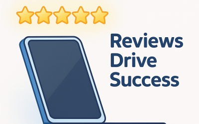 How Digital Product Reviews Drive Online Business Success