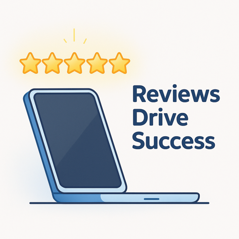 How Digital Product Reviews Drive Online Business Success