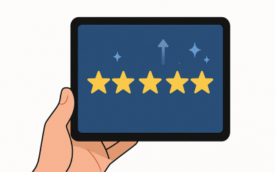 How Digital Product Reviews Drive Success in the Online Marketplace