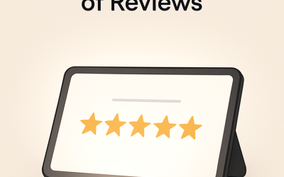 Unlocking the Power of Digital Product Reviews: Essential Strategies for Entrepreneurs and Creators