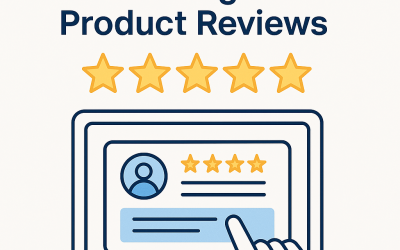 Why Digital Product Reviews Are the Key to Online Business Success