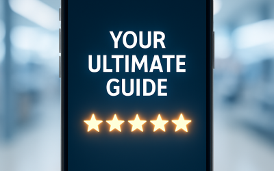 Why Digital Product Reviews Are Your Ultimate Guide in the Modern Marketplace