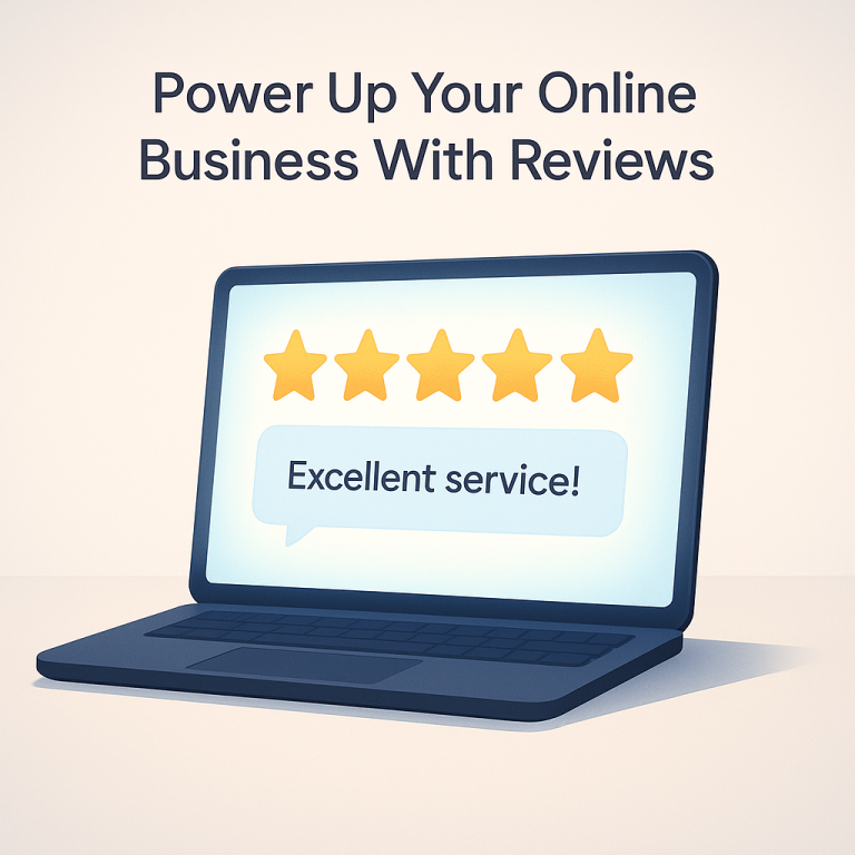 Why Digital Product Reviews Are Redefining Online Business Success