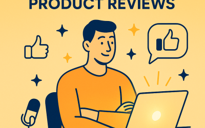 Unlock Success: How Digital Product Reviews Empower Content Creators and Entrepreneurs