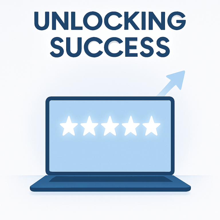 Unlocking Success: How Digital Product Reviews Drive Online Entrepreneurship