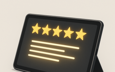 Why Digital Product Reviews Are Driving the Future of Online Business Success