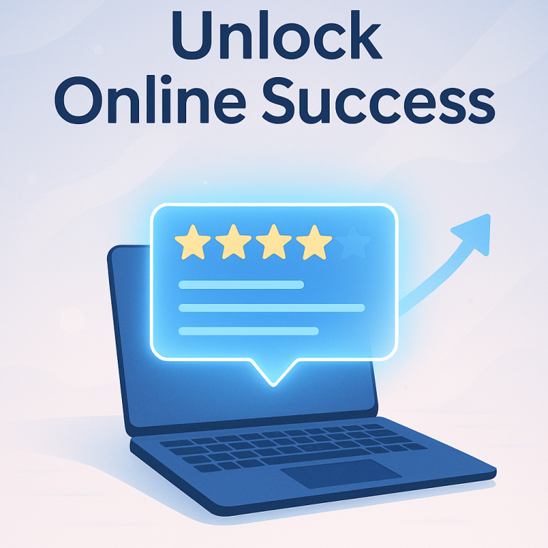 Unlocking Online Success: How Digital Product Reviews Drive E-Commerce and Affiliate Growth