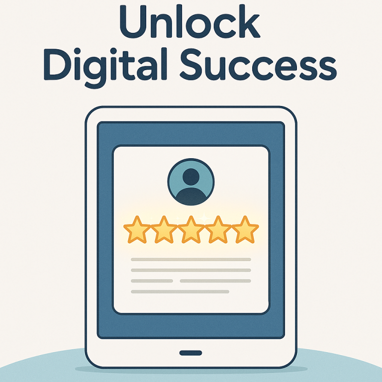 Unlock Digital Success: The Power of Trustworthy Product Reviews in Today’s Online Marketplace