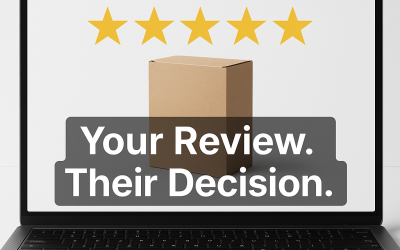 How Digital Product Reviews Are Shaping the Online Business Landscape