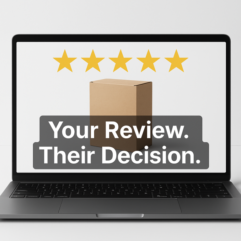 How Digital Product Reviews Are Shaping the Online Business Landscape