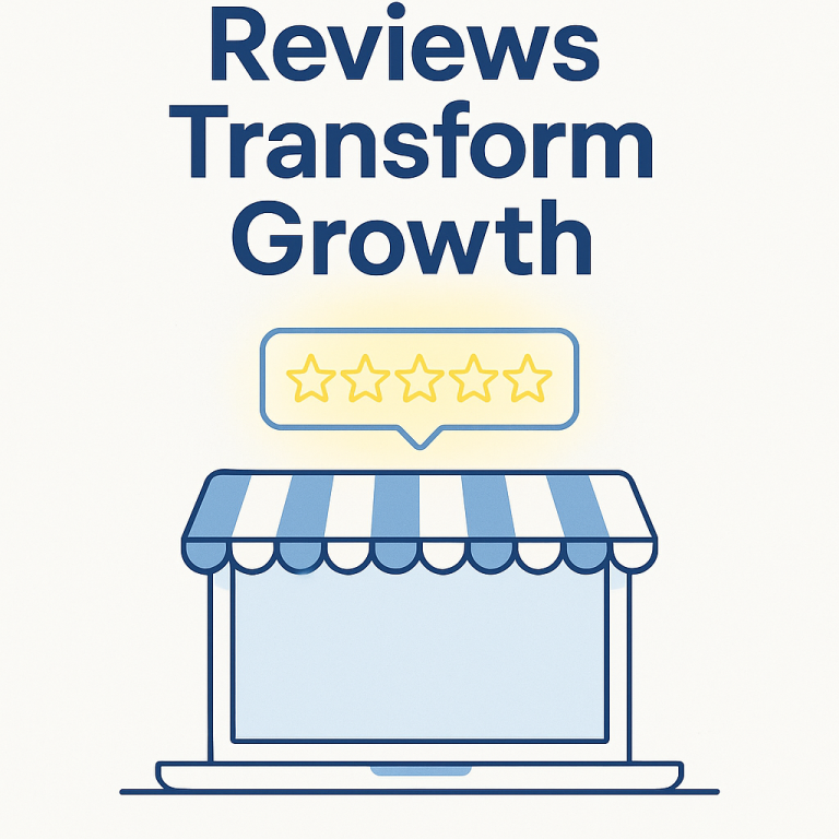 How Digital Product Reviews Drive Growth and Transform Online Businesses