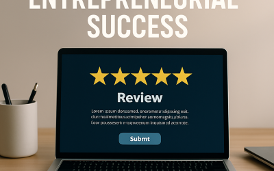 How Digital Product Reviews Drive Success for Modern Entrepreneurs