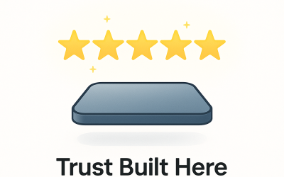 How Digital Product Reviews Drive Success and Trust in Online Business