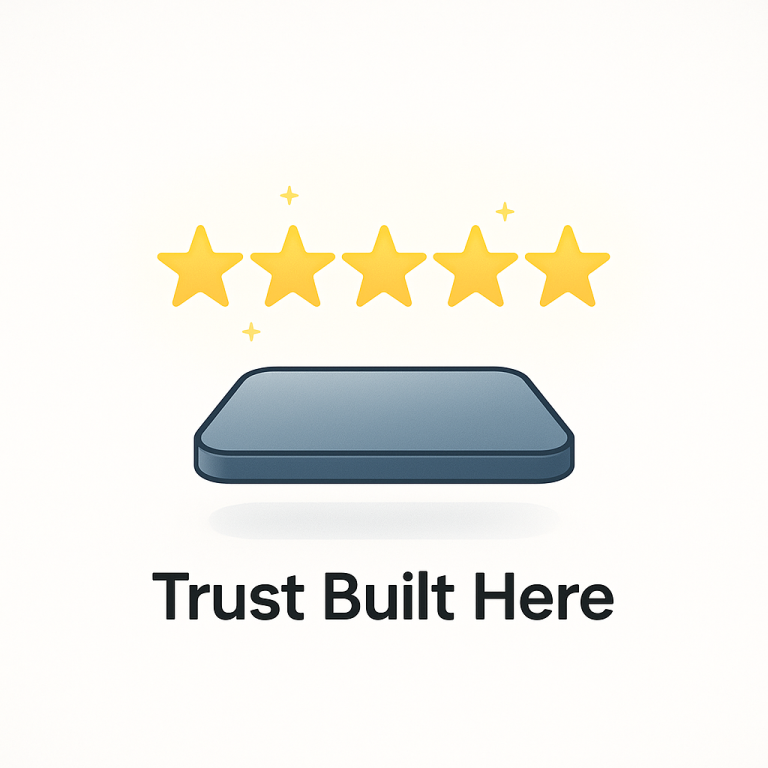 How Digital Product Reviews Drive Success and Trust in Online Business